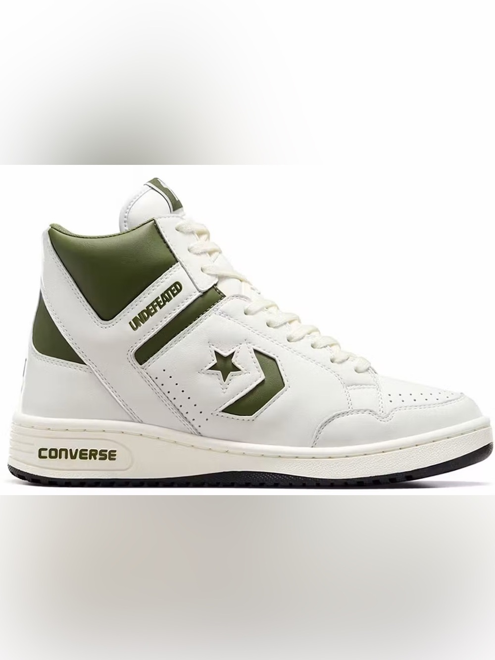 Undefeated x Converse Weapon “Chive”